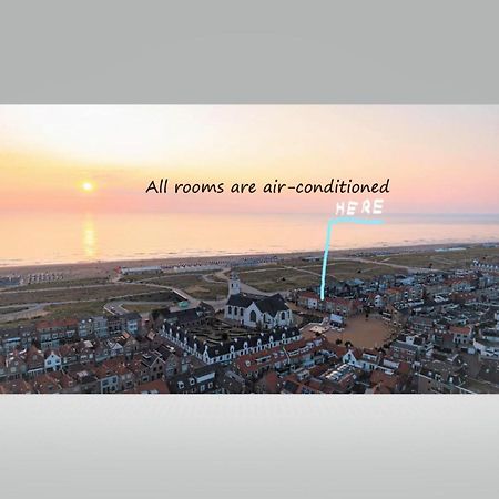 Bed And Breakfast Katwijk Катвейк-ан-Зе Экстерьер фото